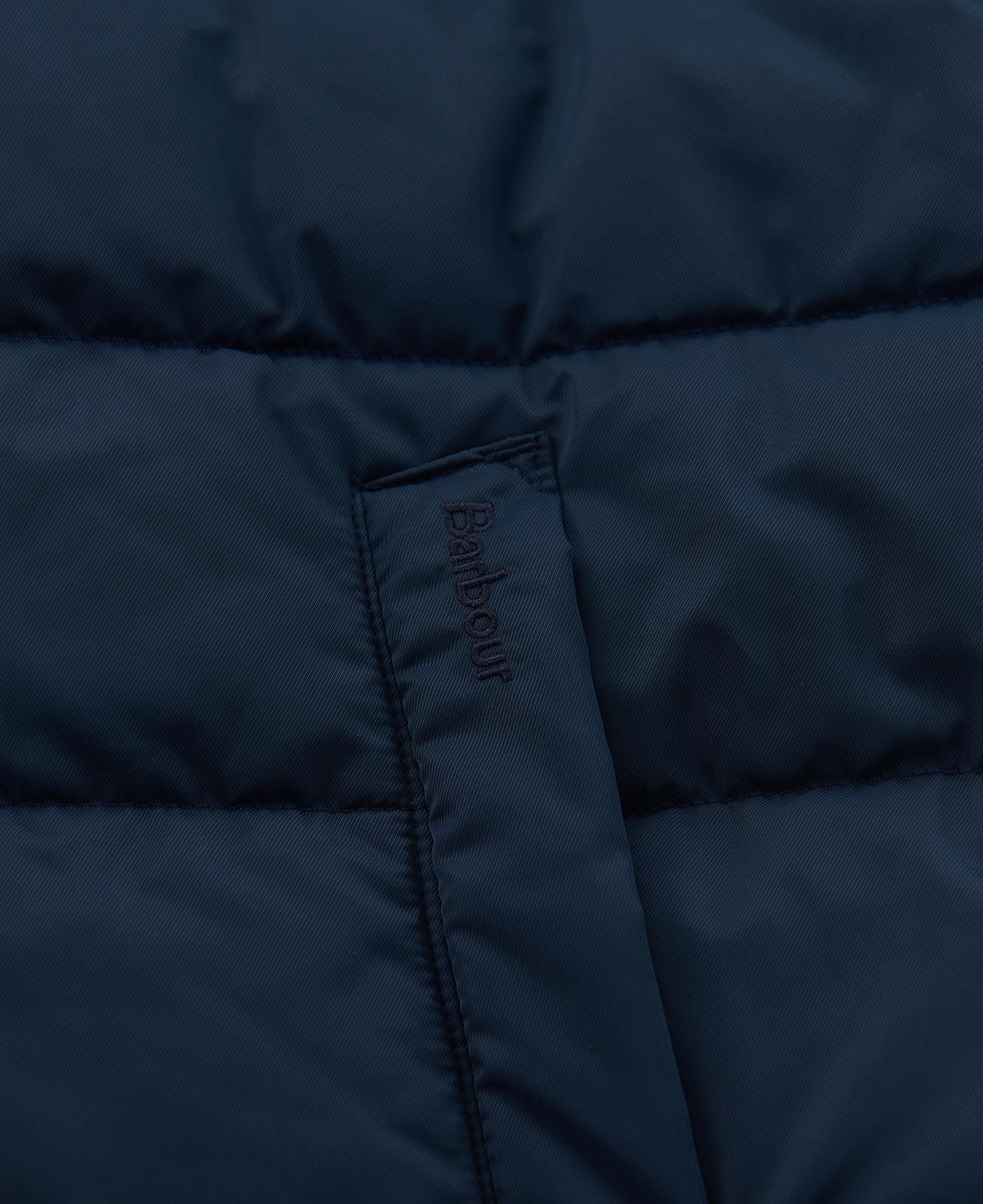 Barbour Tonbridge Baffle Quilted Jacket