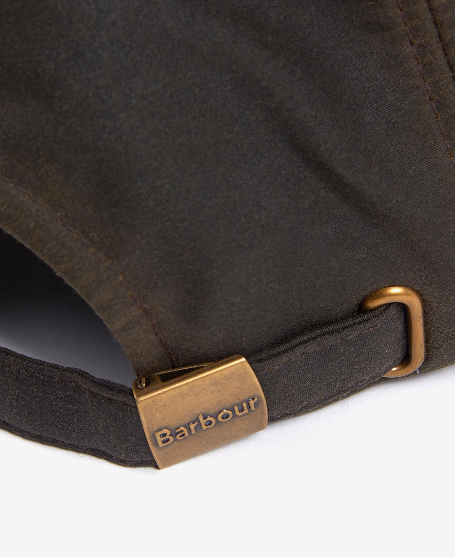 Barbour Prestbury Sports Cap