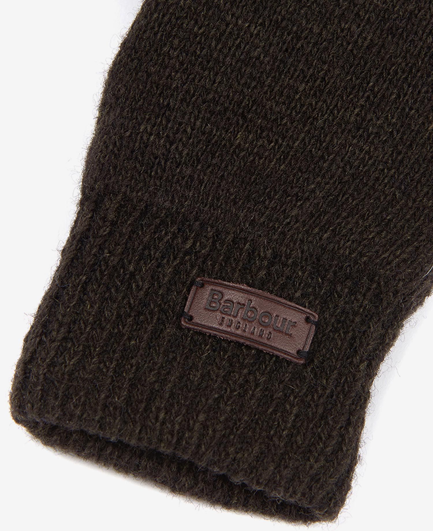 Barbour Carlton Gloves
