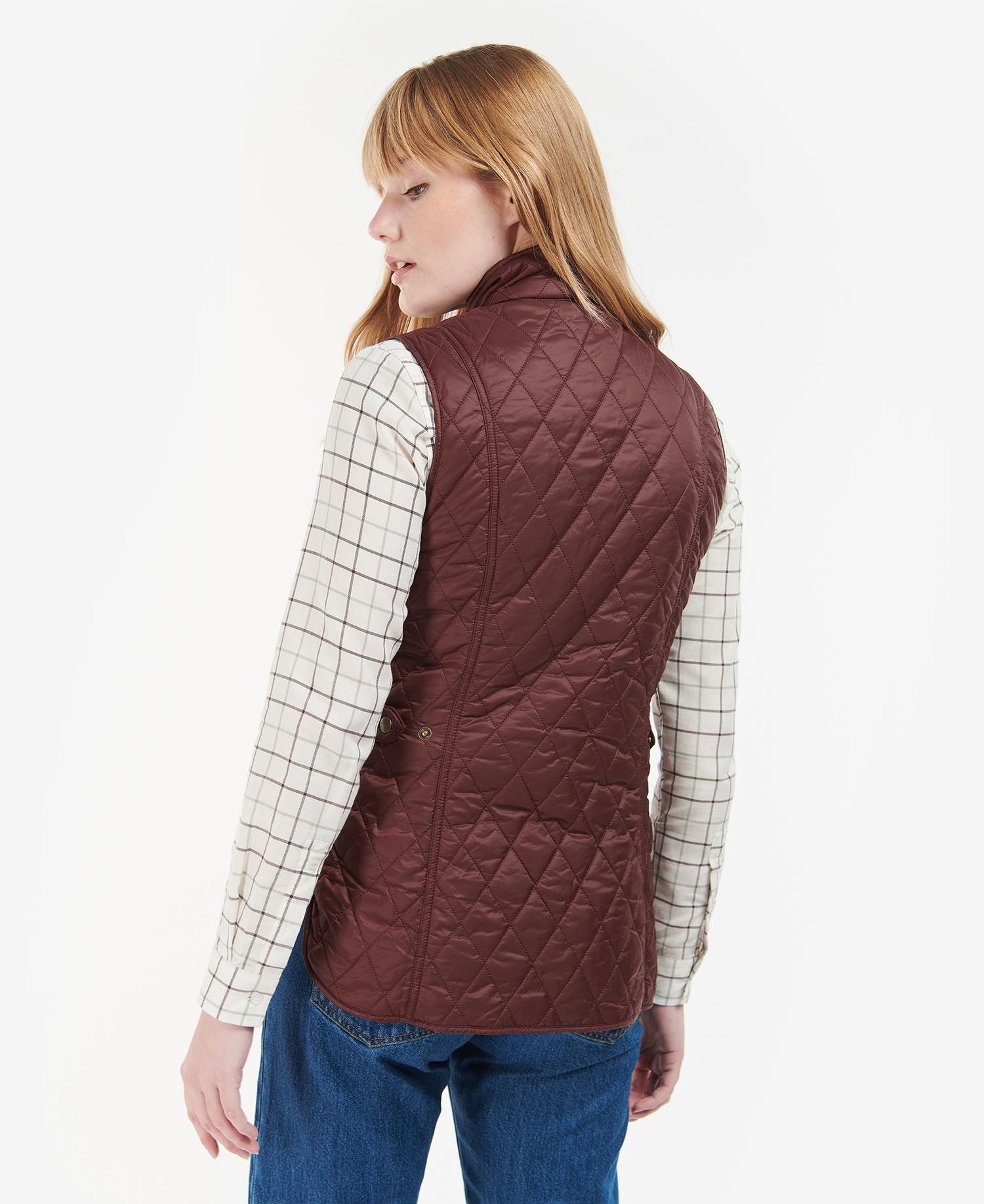 Barbour Otterburn Gilet