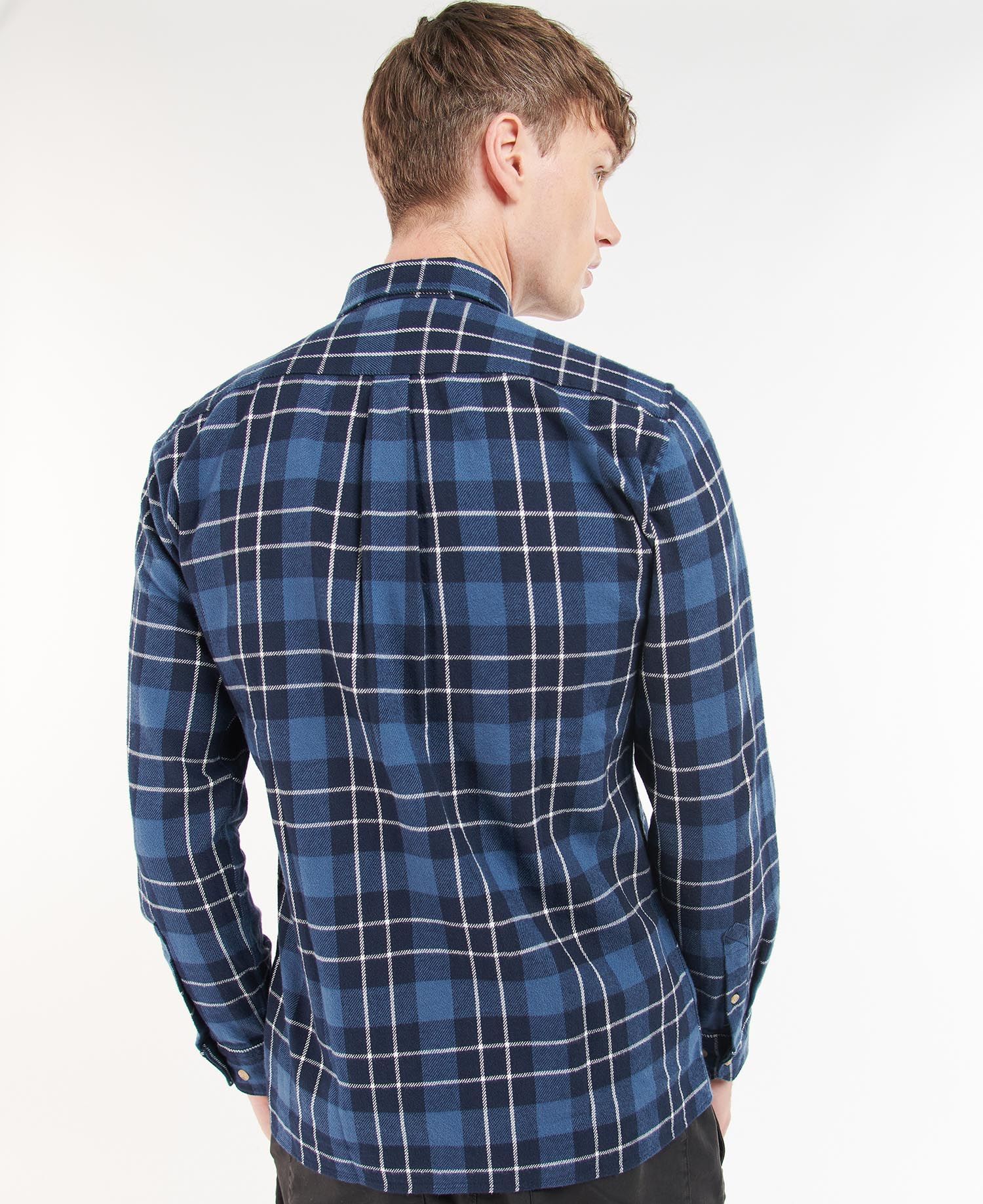 Barbour Baysbarn Shirt