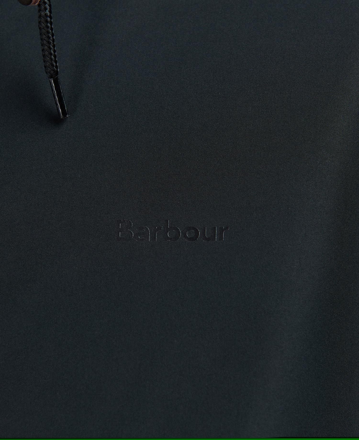 Barbour Hooded Domus Jacket