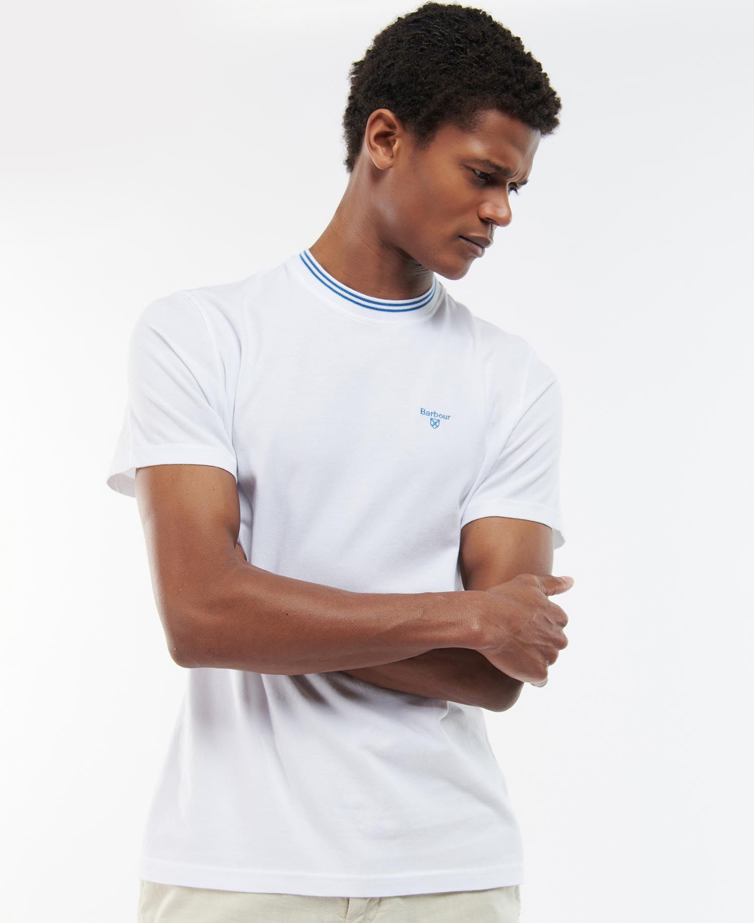 Barbour Austwick T-Shirt