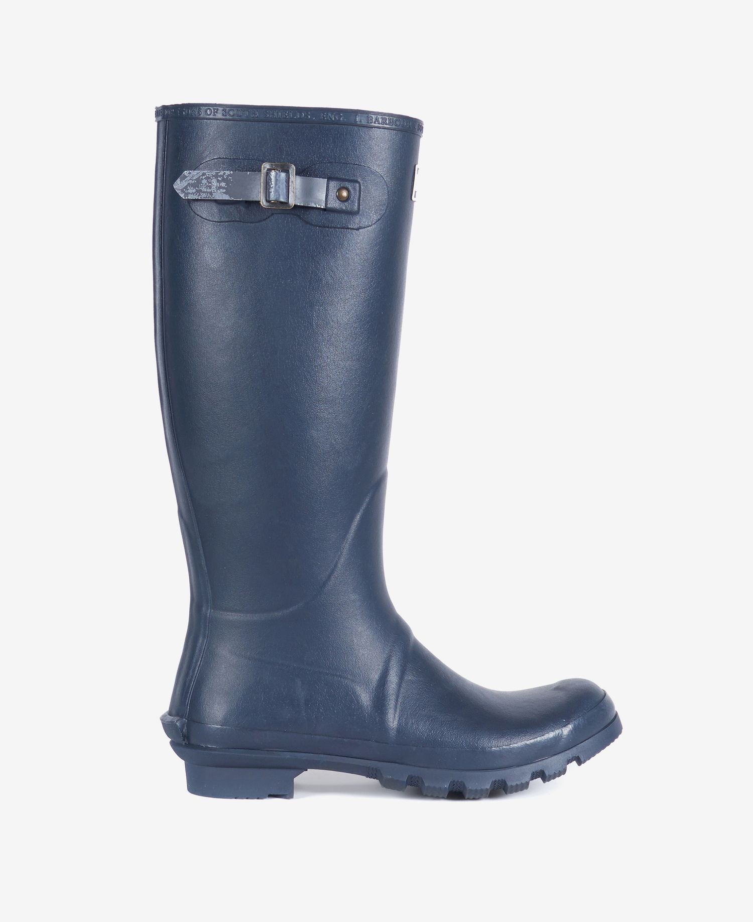 Barbour Men's Bede Wellington Boots