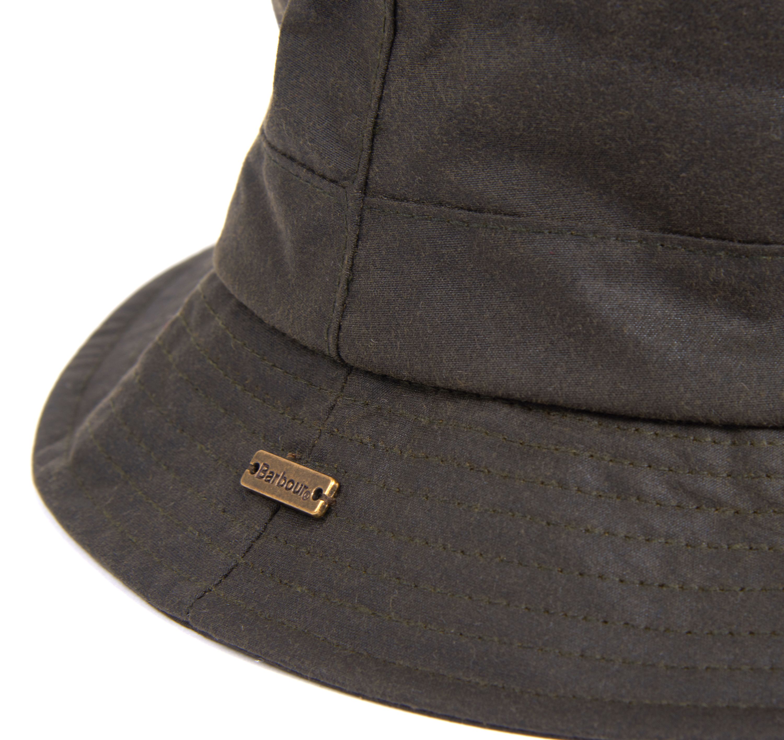 Barbour Dovecote Bucket Hat