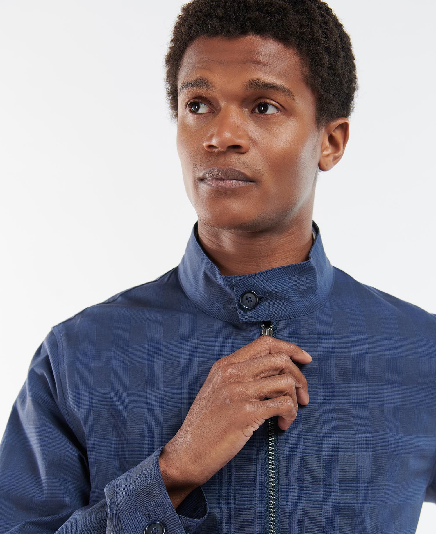 Barbour Dobel Casual Jacket