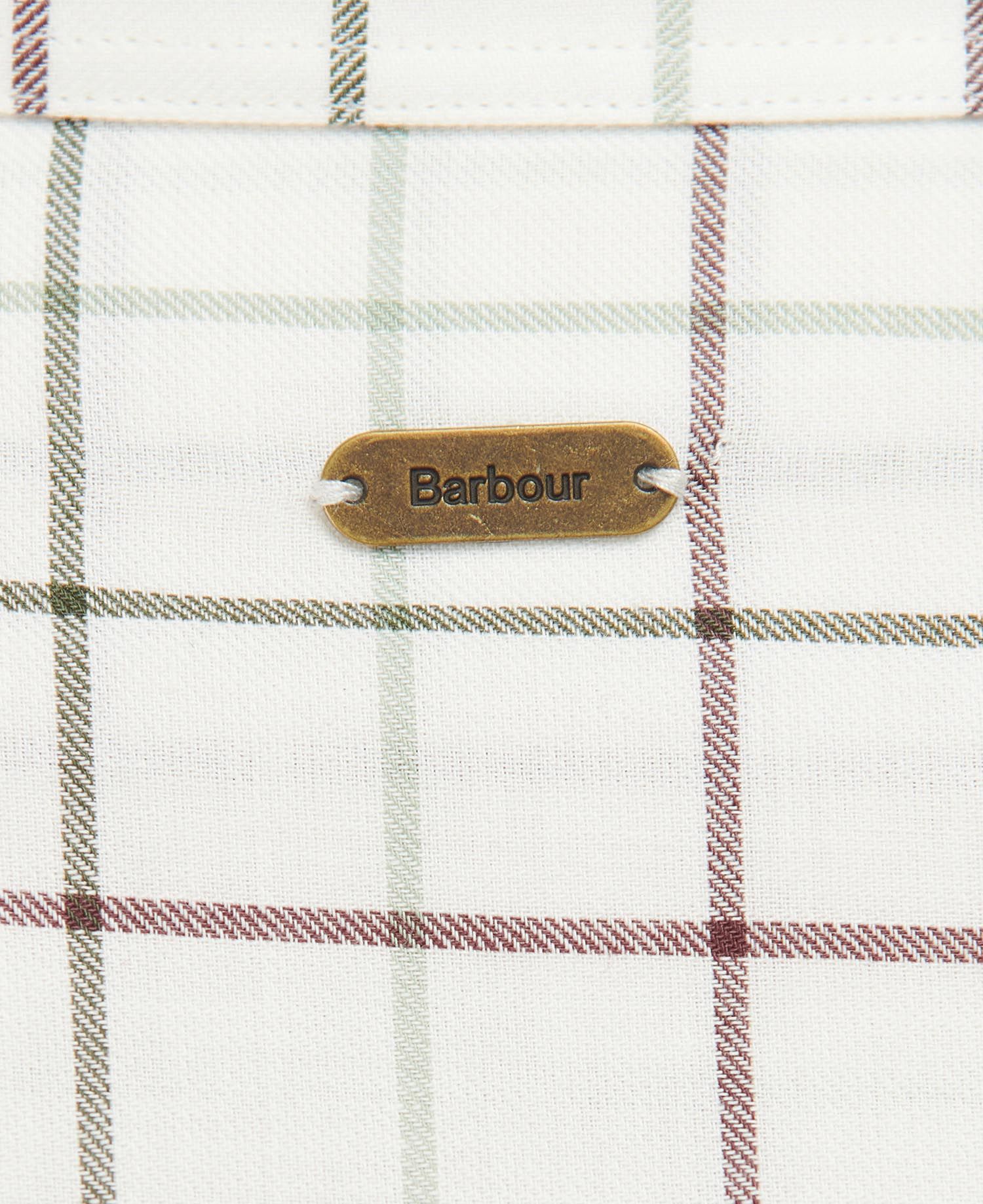 Barbour Triplebar Shirt