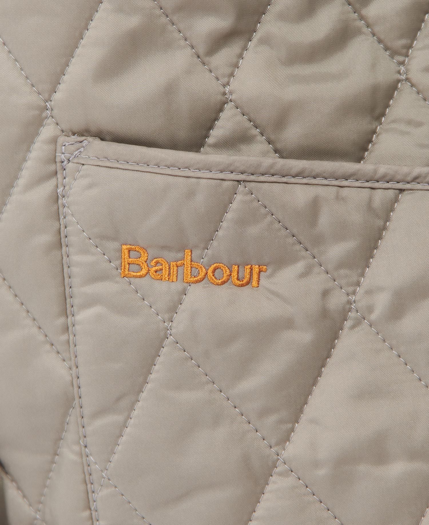 Barbour Annandale Quilted Jacket