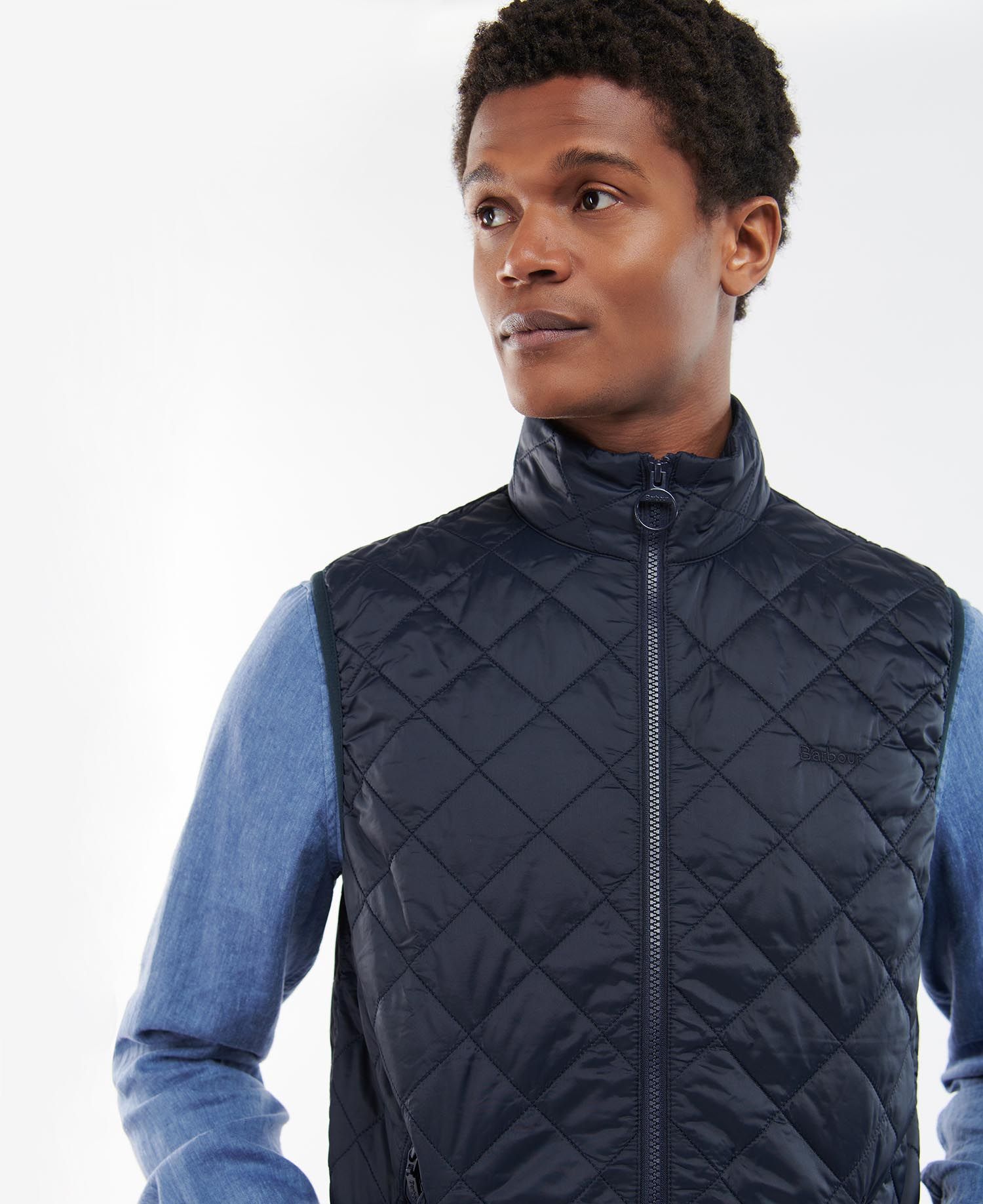 Barbour Chelsea Gilet