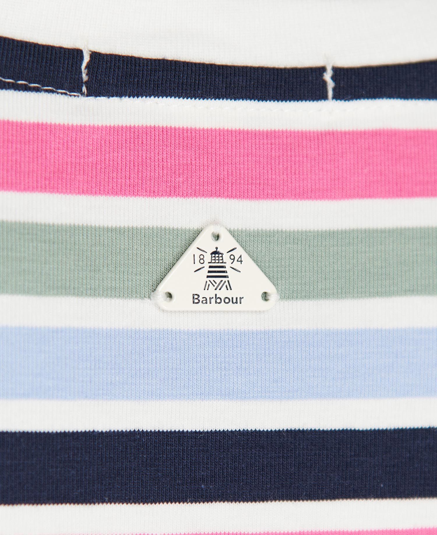 Barbour Evergreen Top