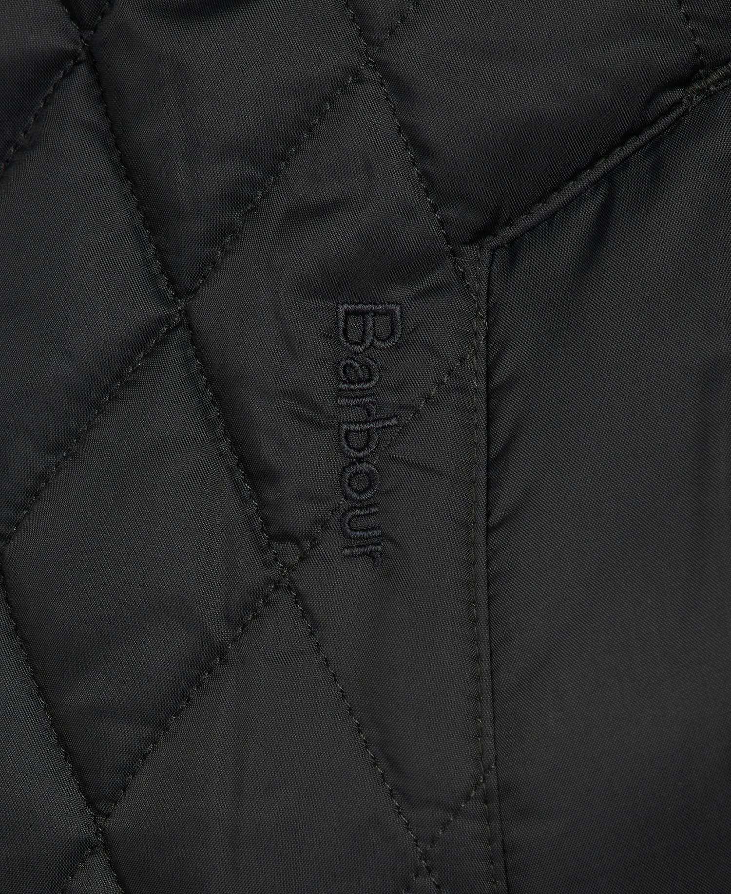 Barbour Omberlsey Quilted Jacket