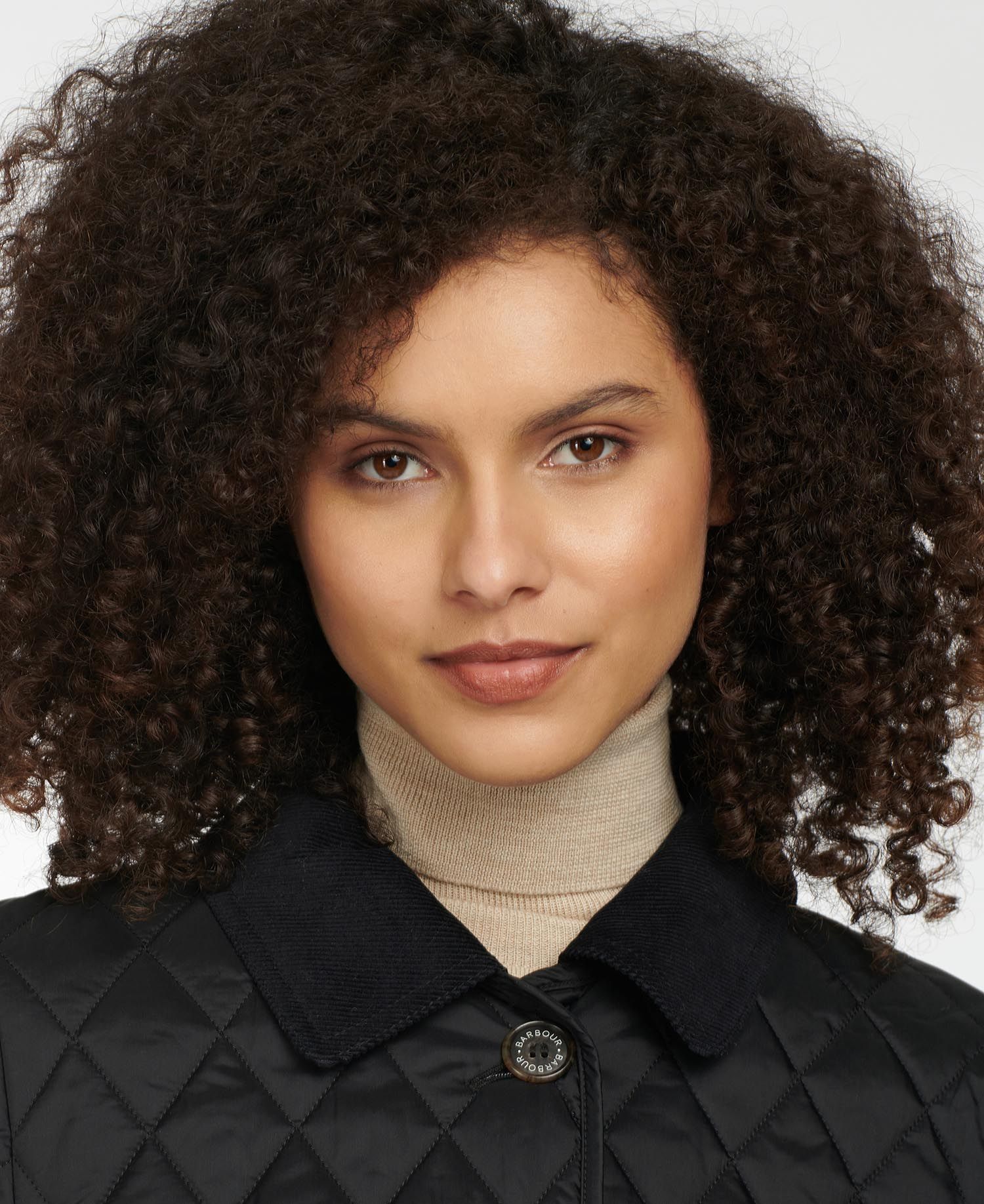 Barbour Omberlsey Quilted Jacket