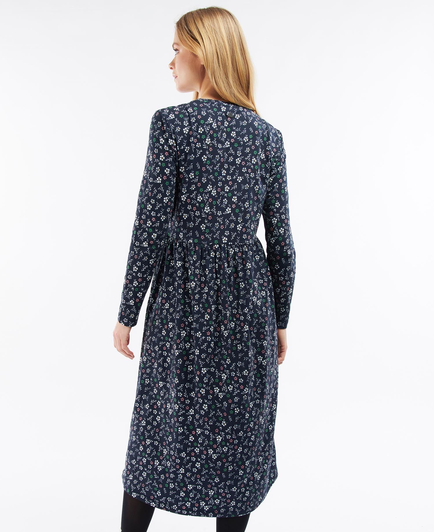 Barbour Cassley Dress