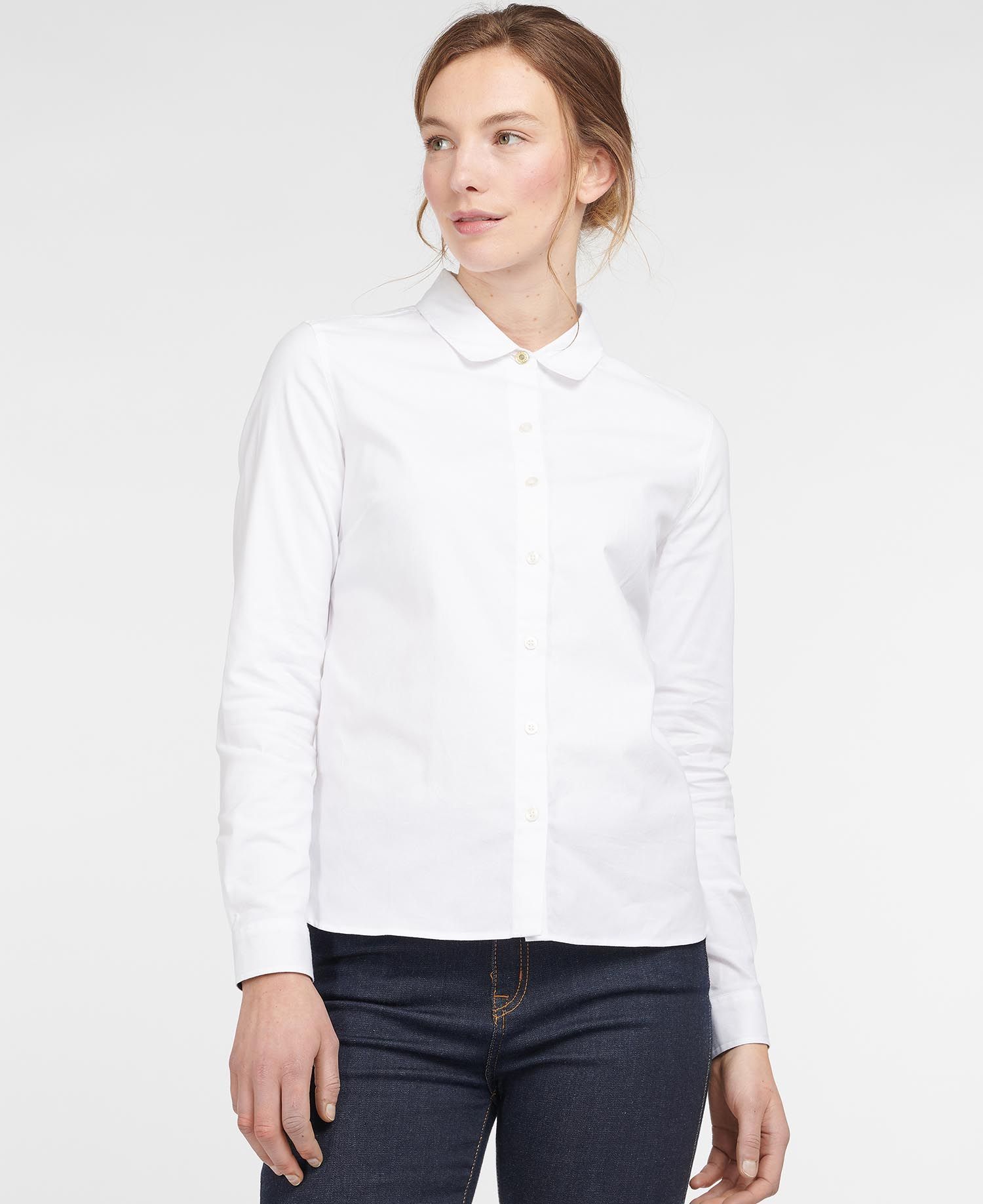 Barbour Cranleigh Shirt