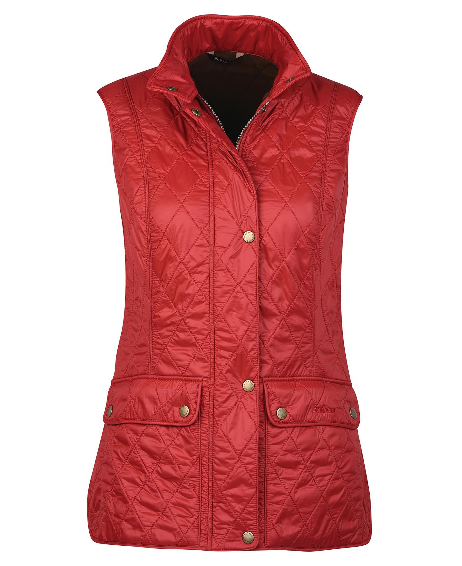 Barbour Wray Gilet