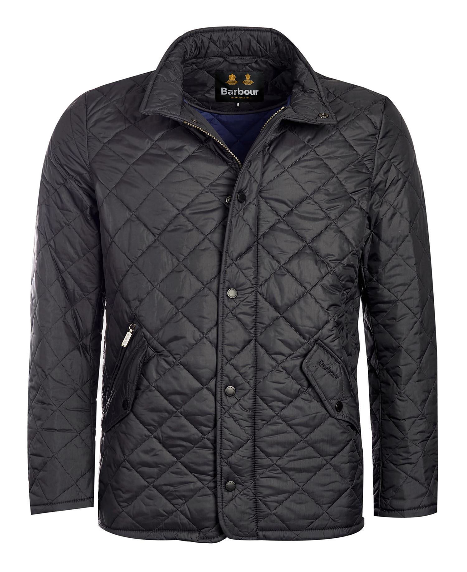Barbour Flyweight Chelsea Quilted Jacket