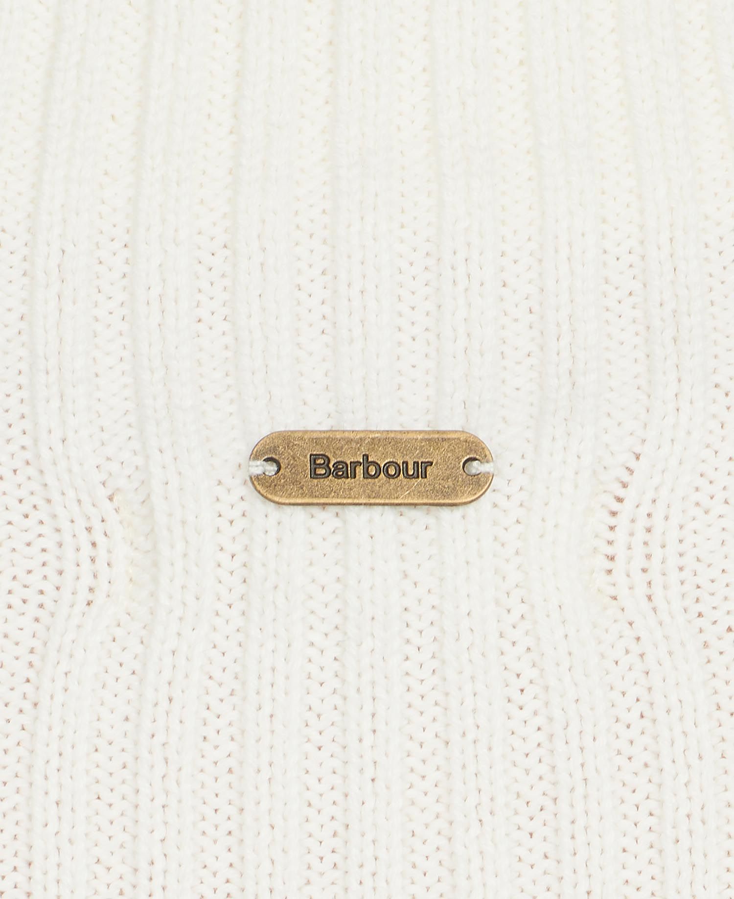 Barbour Stitch Guernsey Cape