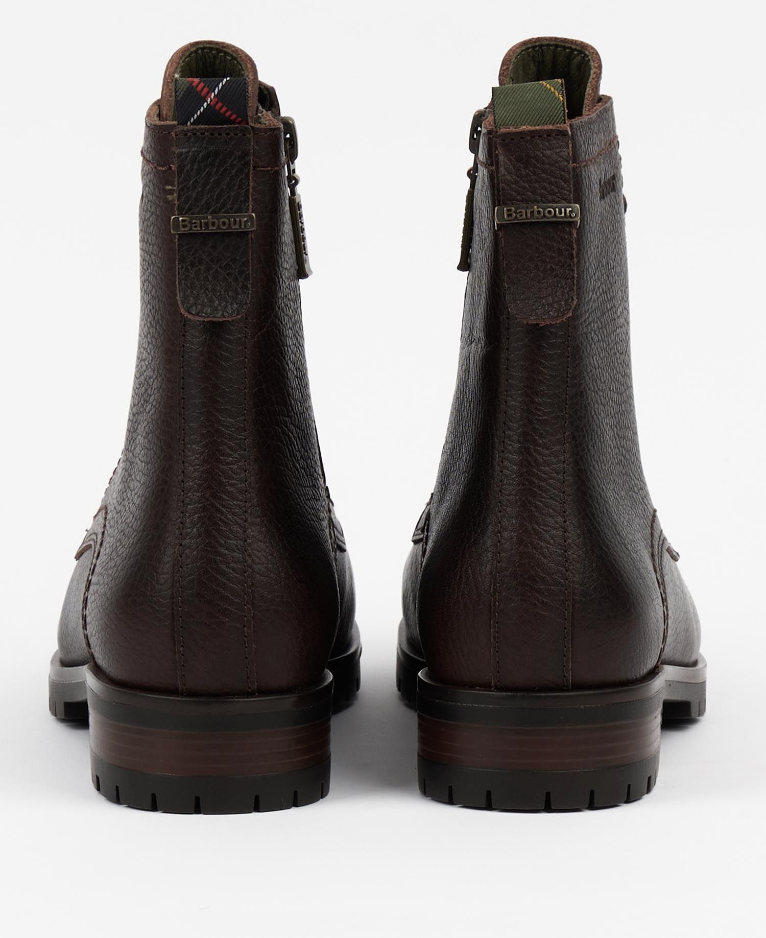 Barbour Christina Boots