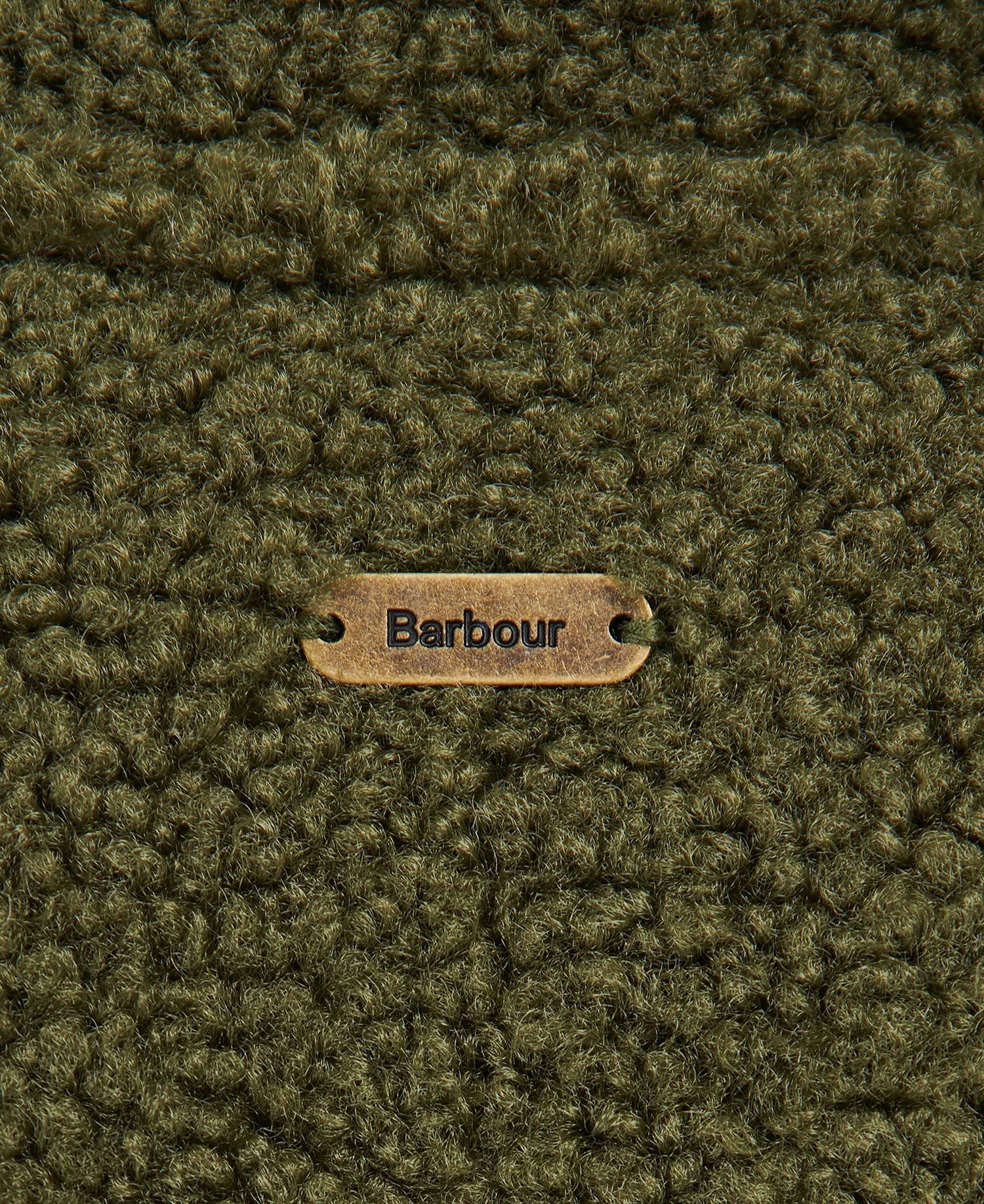 Barbour Raylees Fleece