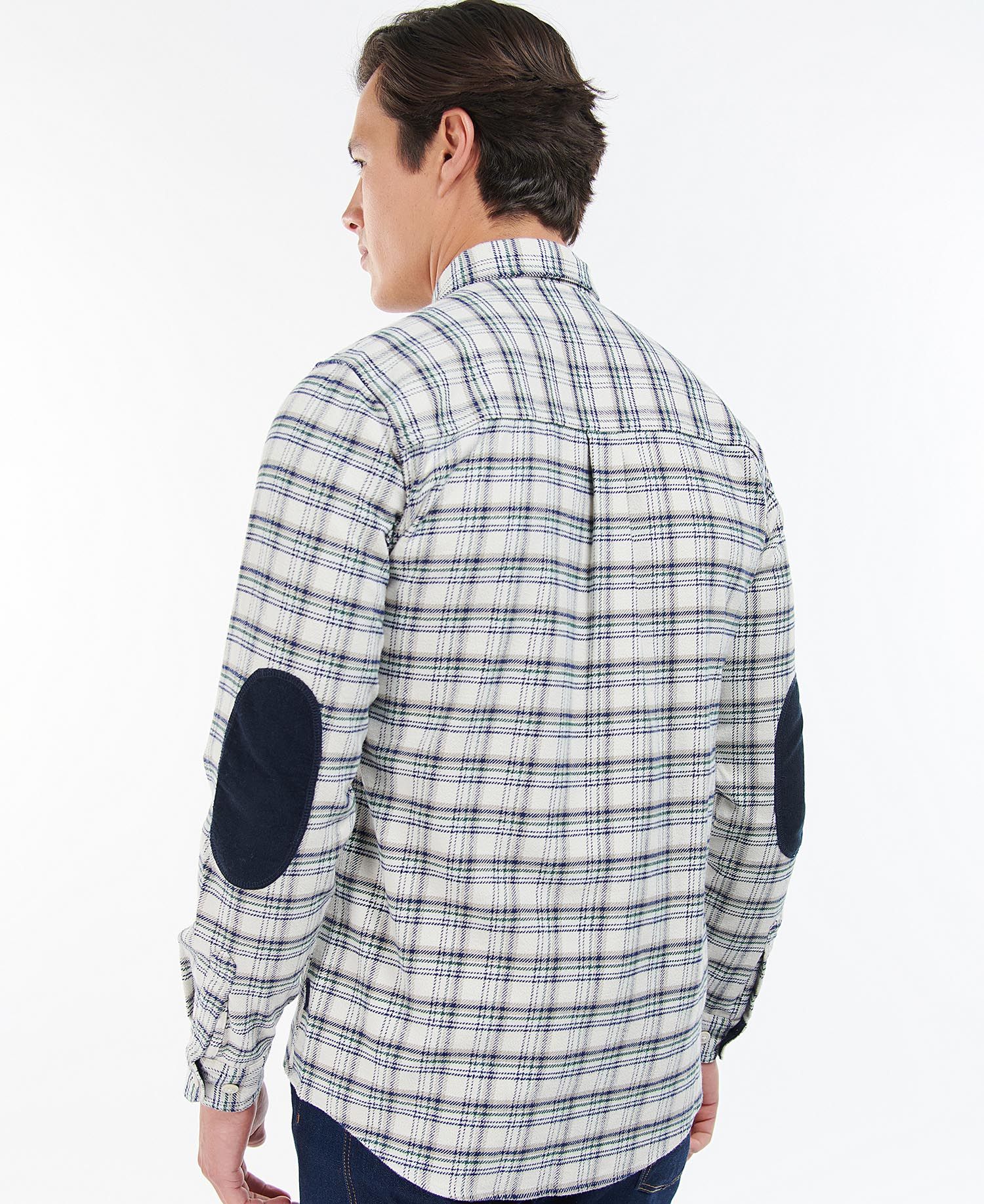 Barbour Winter WorkShirt