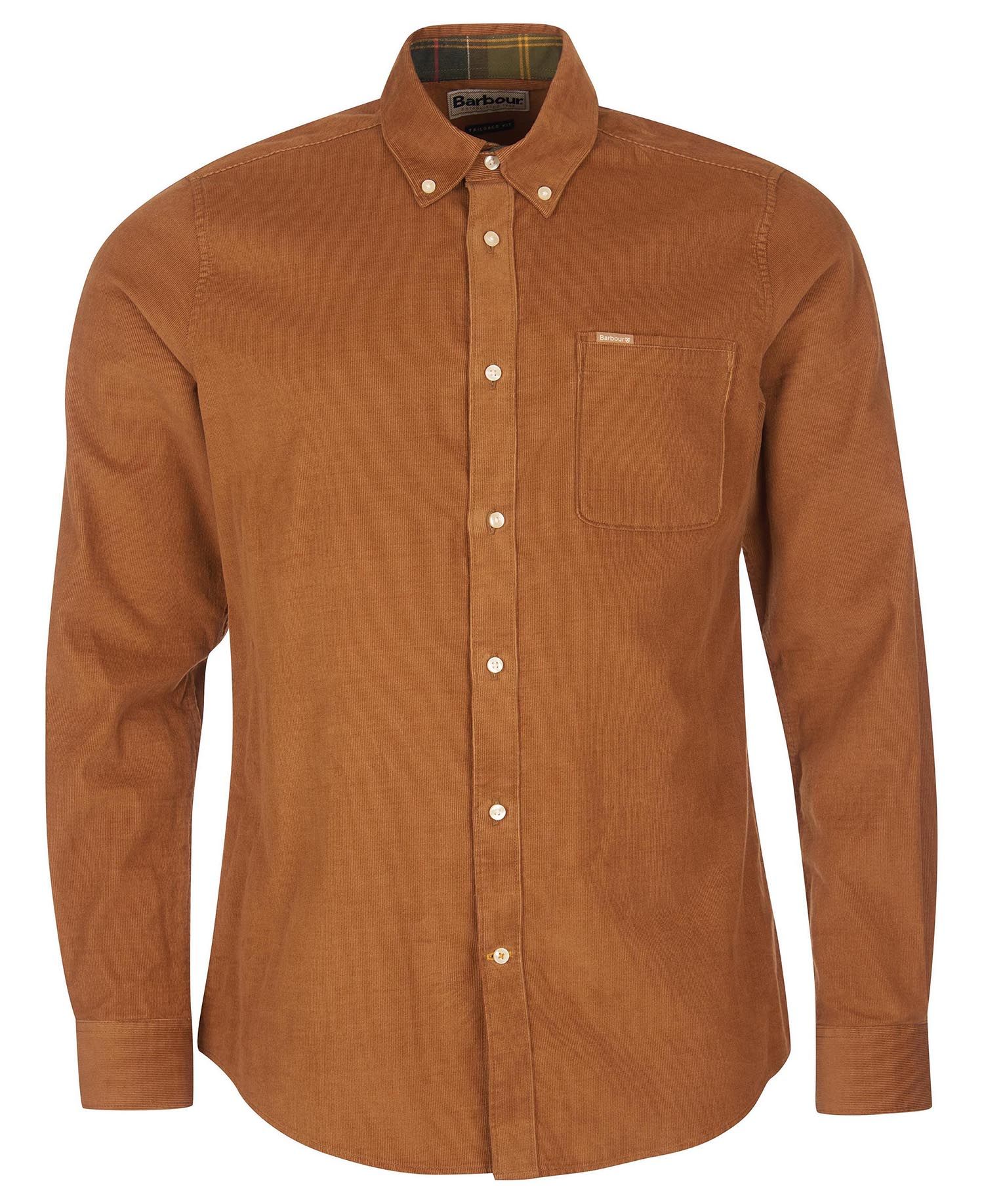 Barbour Ramsey Tailored Shirt
