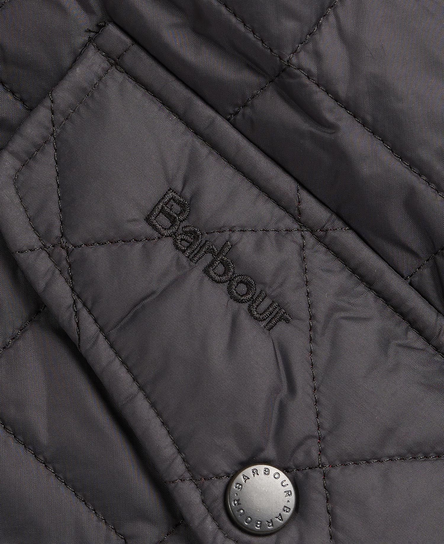Barbour Flyweight Chelsea Quilted Jacket