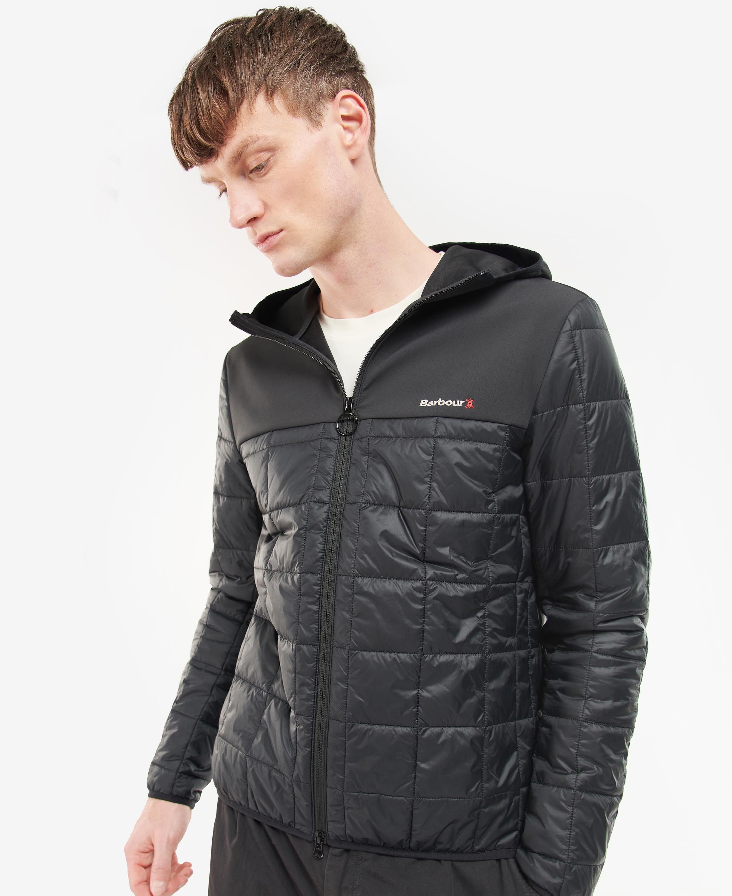 Barbour Stride Fleece