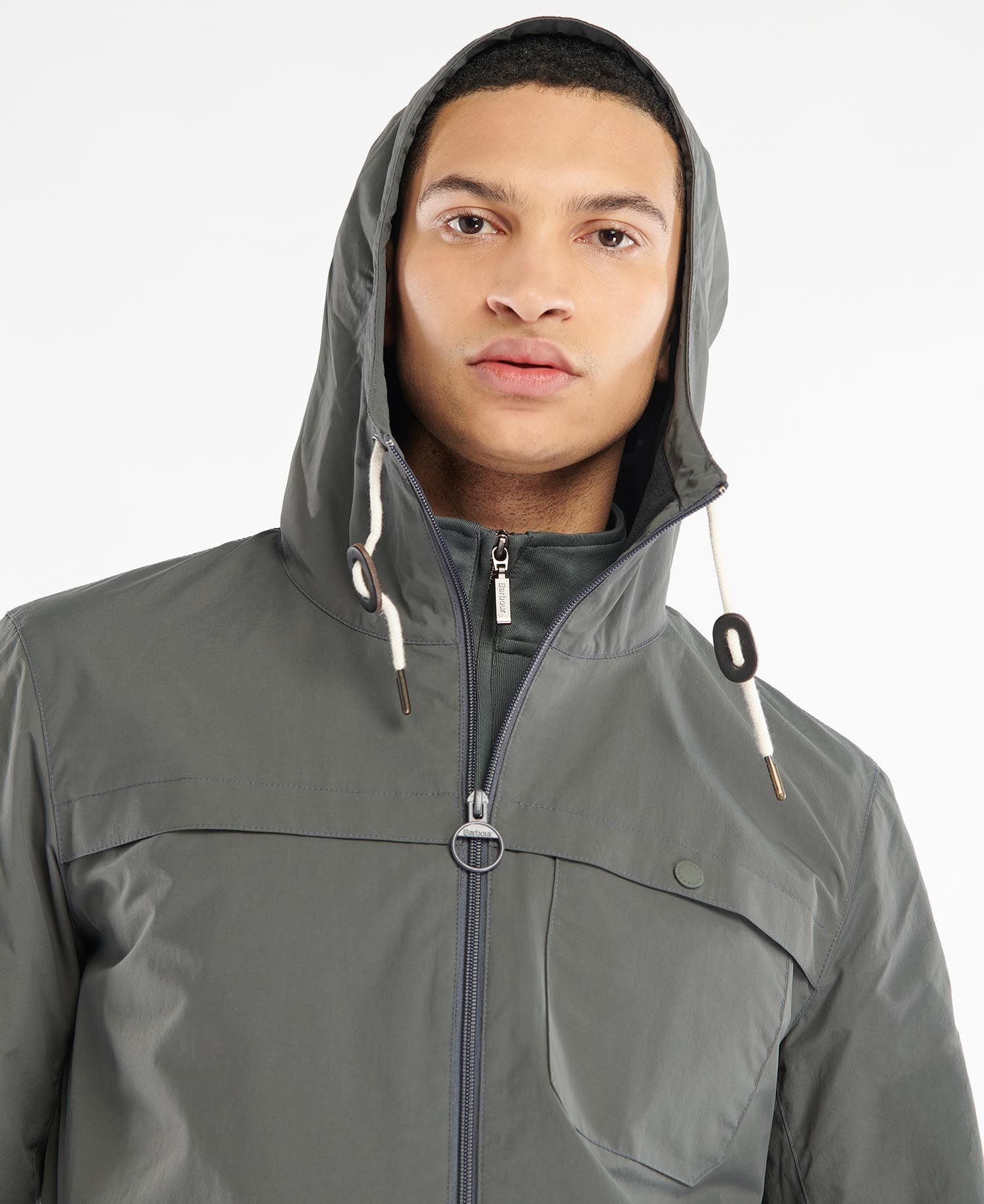 Barbour Selby Showerproof Jacket