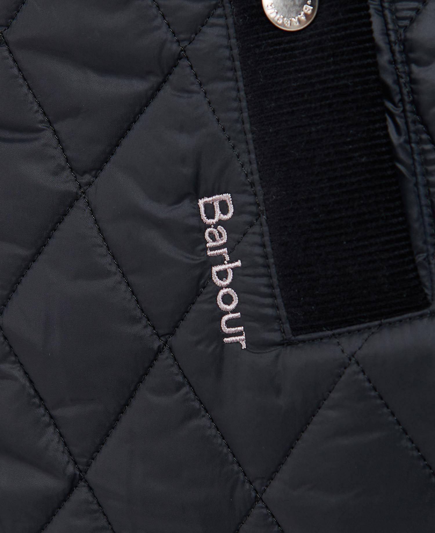Barbour Yarrow Quilted Jacket