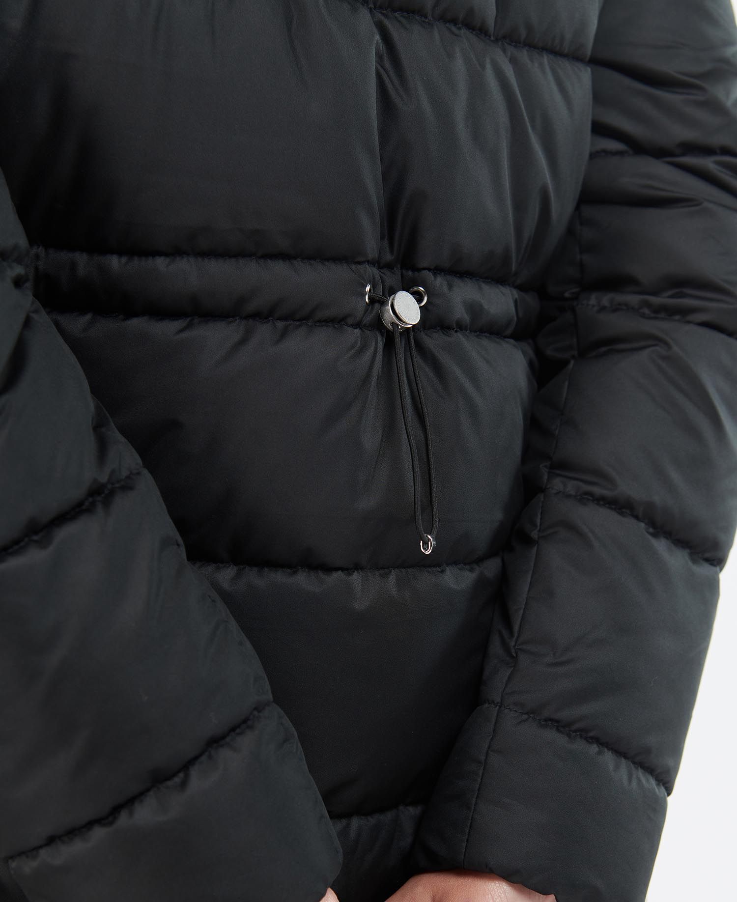 Barbour Francesca Quilted Jacket