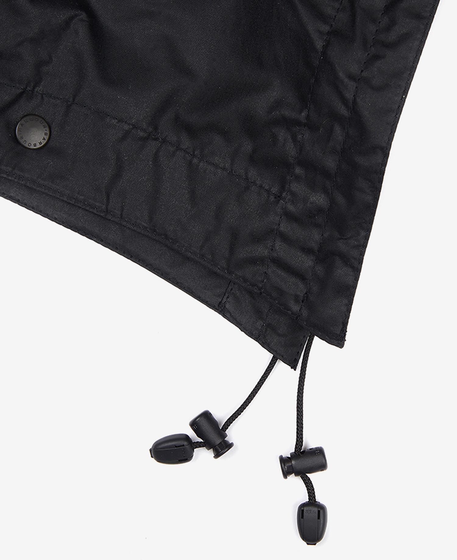 Barbour Lightweight Wax Hood