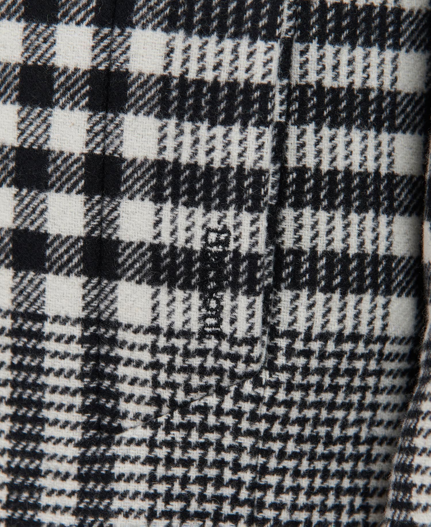 Barbour Byron Wool Jacket