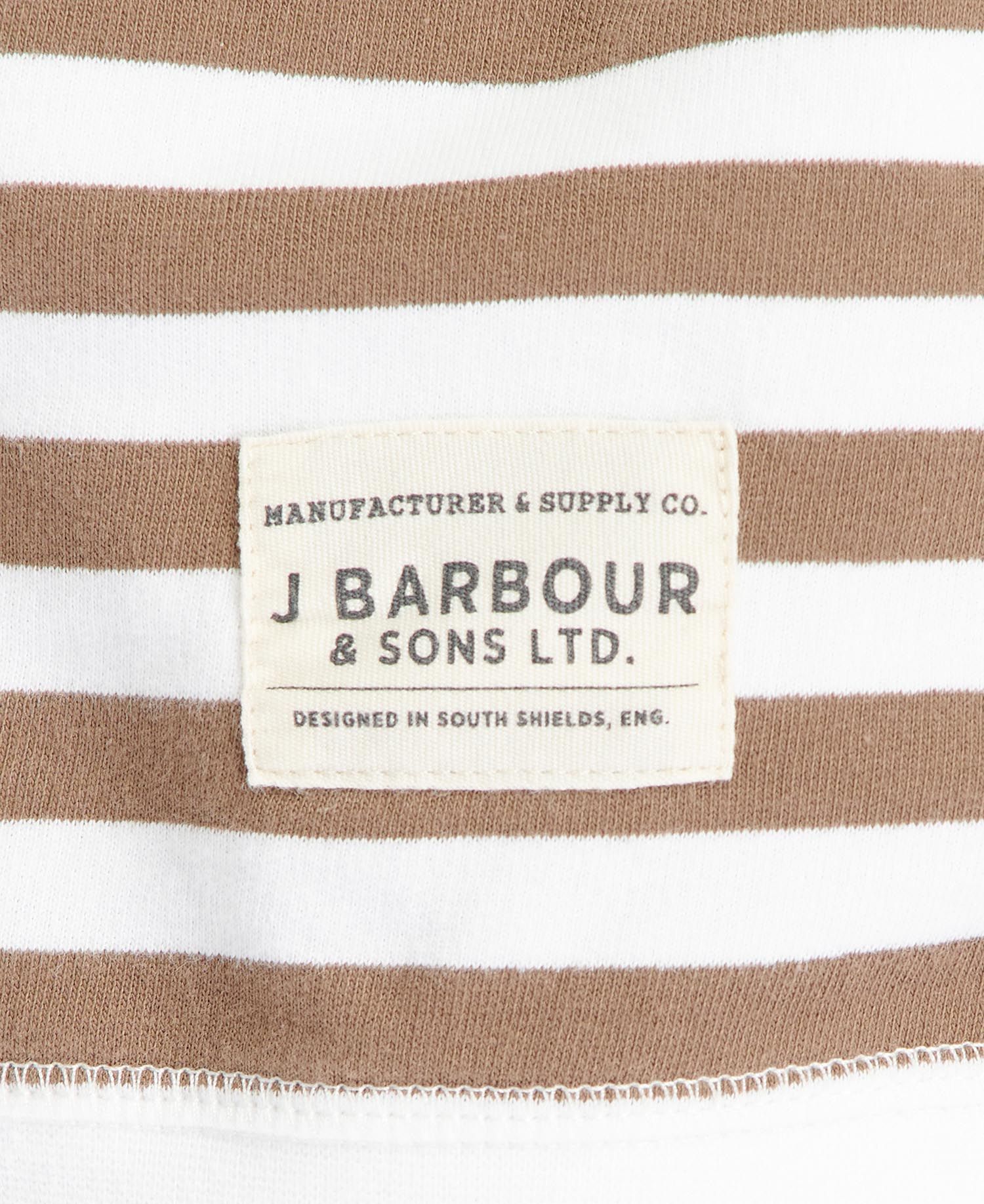 Barbour Durnage Crew SweatShirt