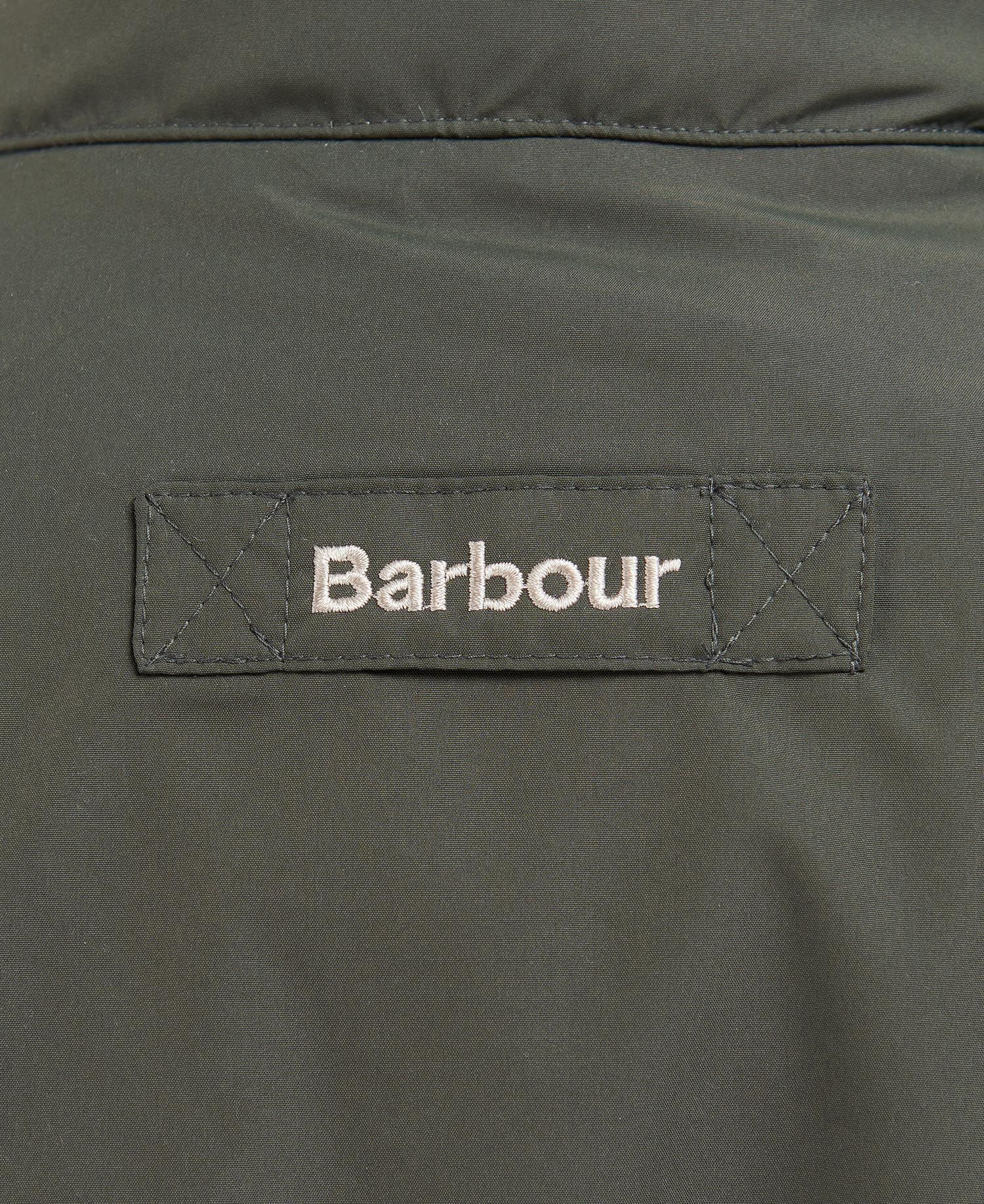 Barbour Trek Jacket
