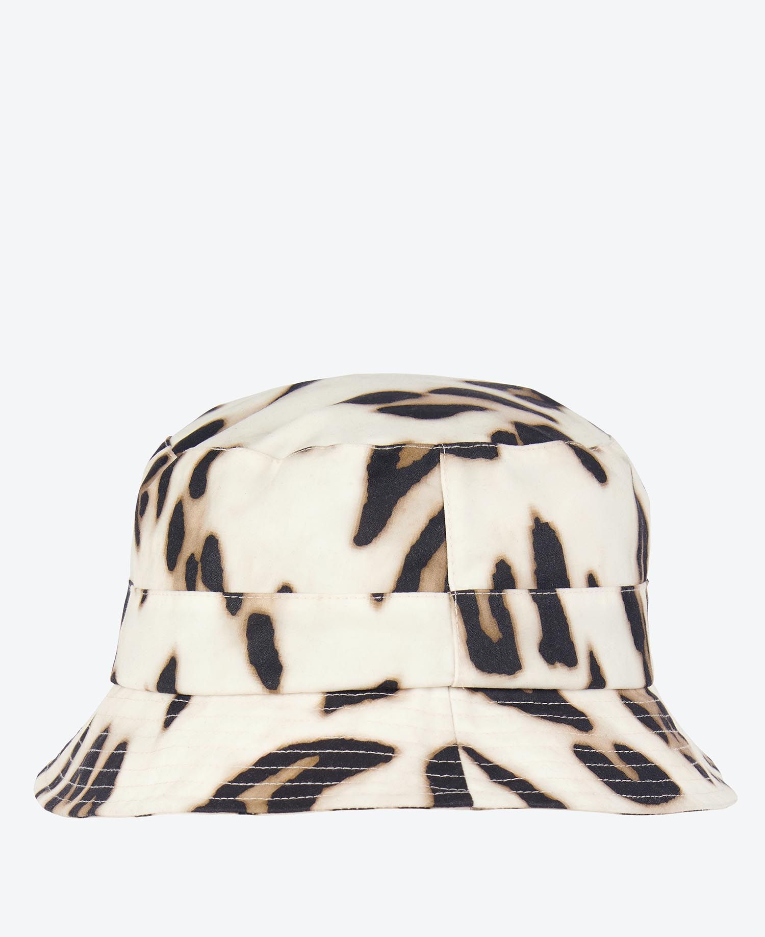 Barbour x Moncler Printed Sports Hat