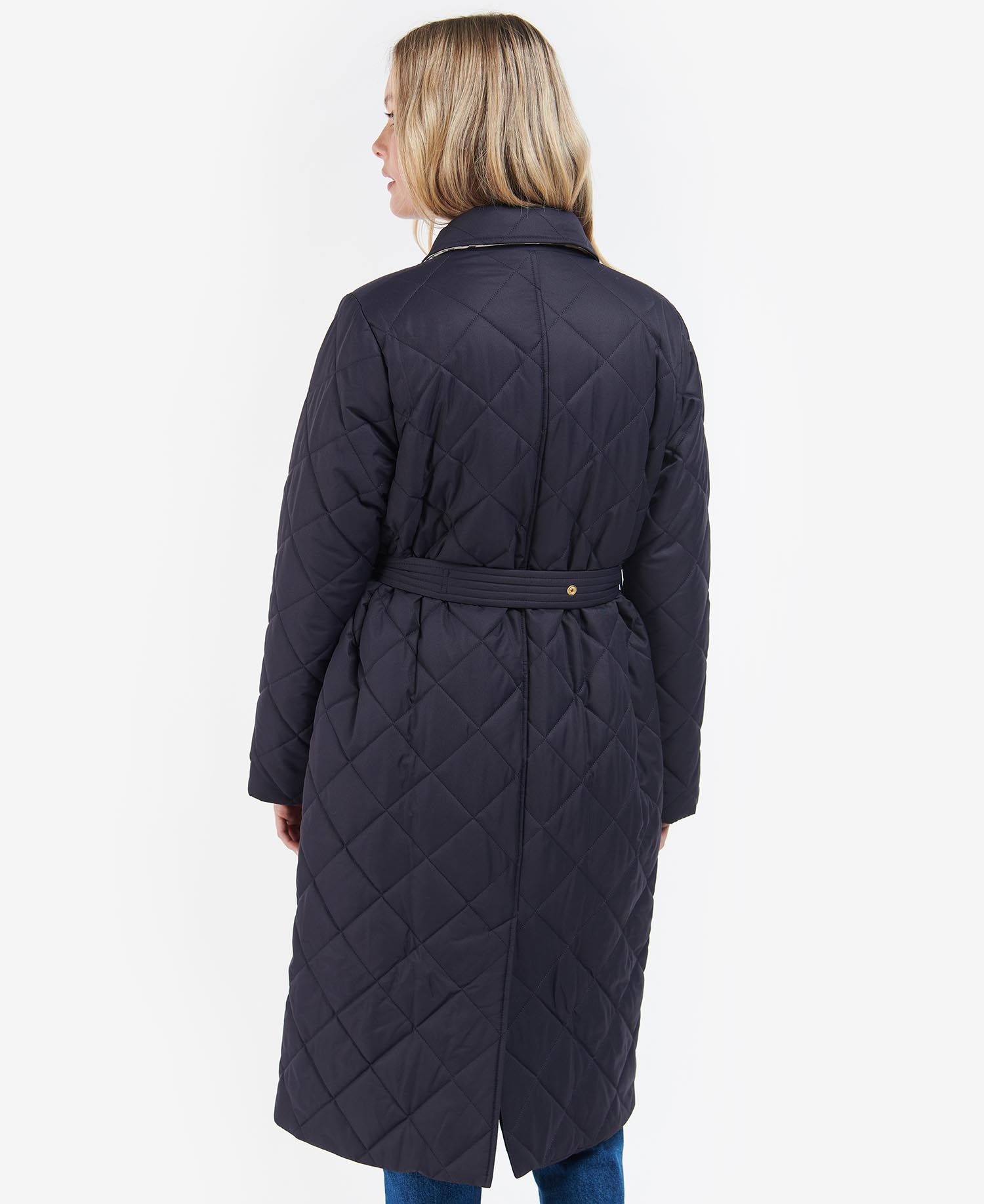 Barbour Cordelia Quilted Jacket