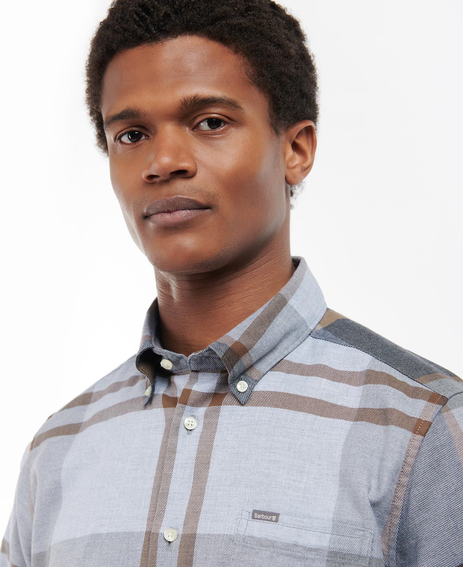 Barbour Dunoon Taillored Shirt