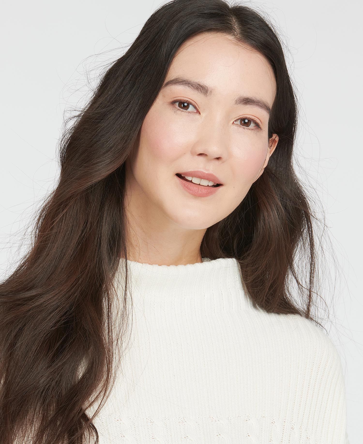 Barbour Stitch Guernsey Cape