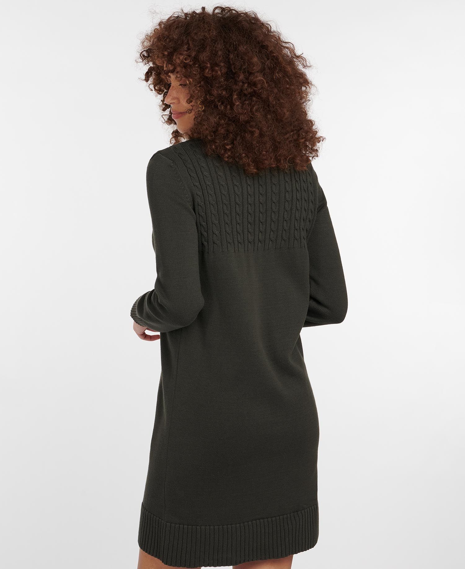 Barbour Stitch Guernsey Dress