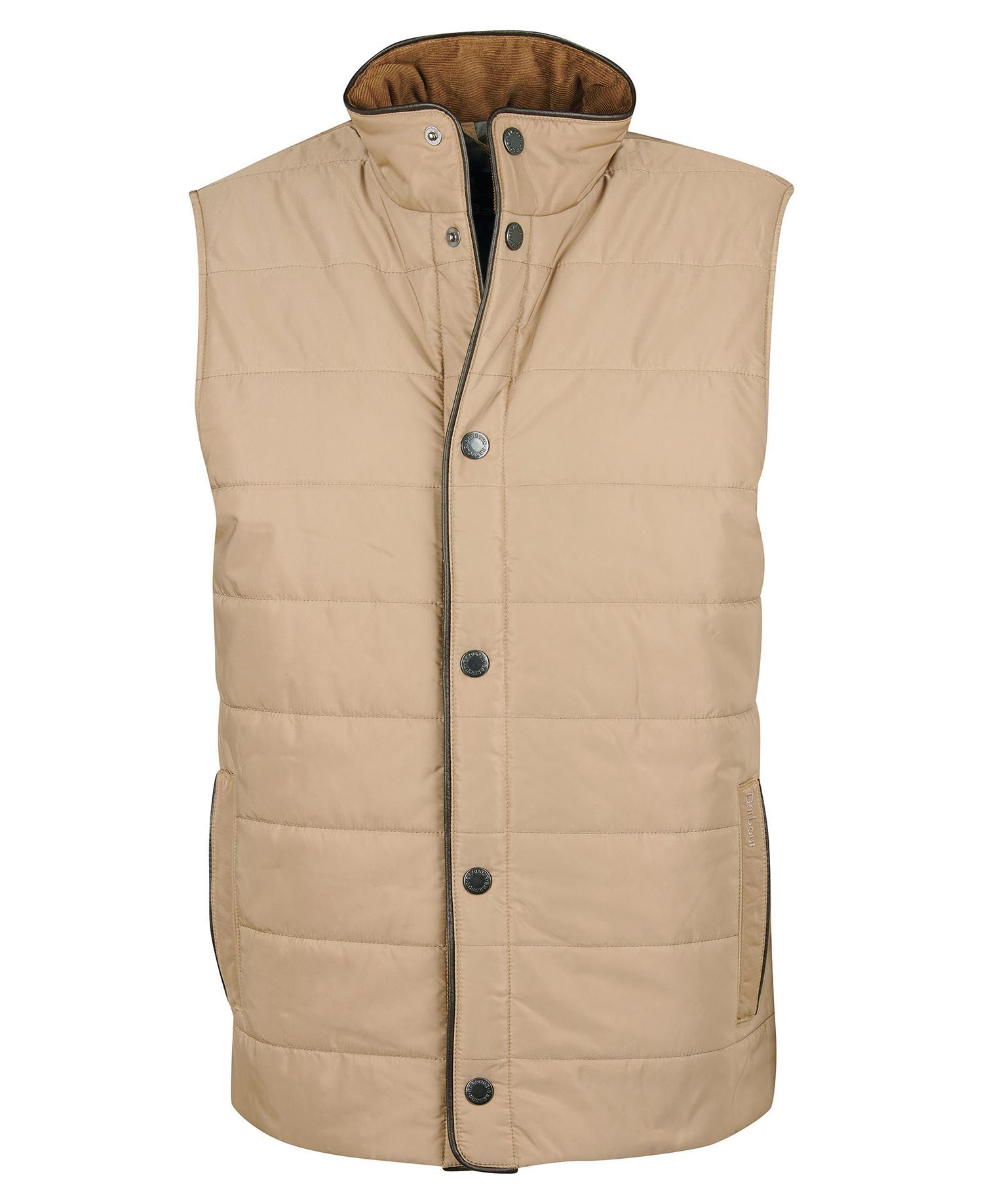 Barbour Farnham Gilet