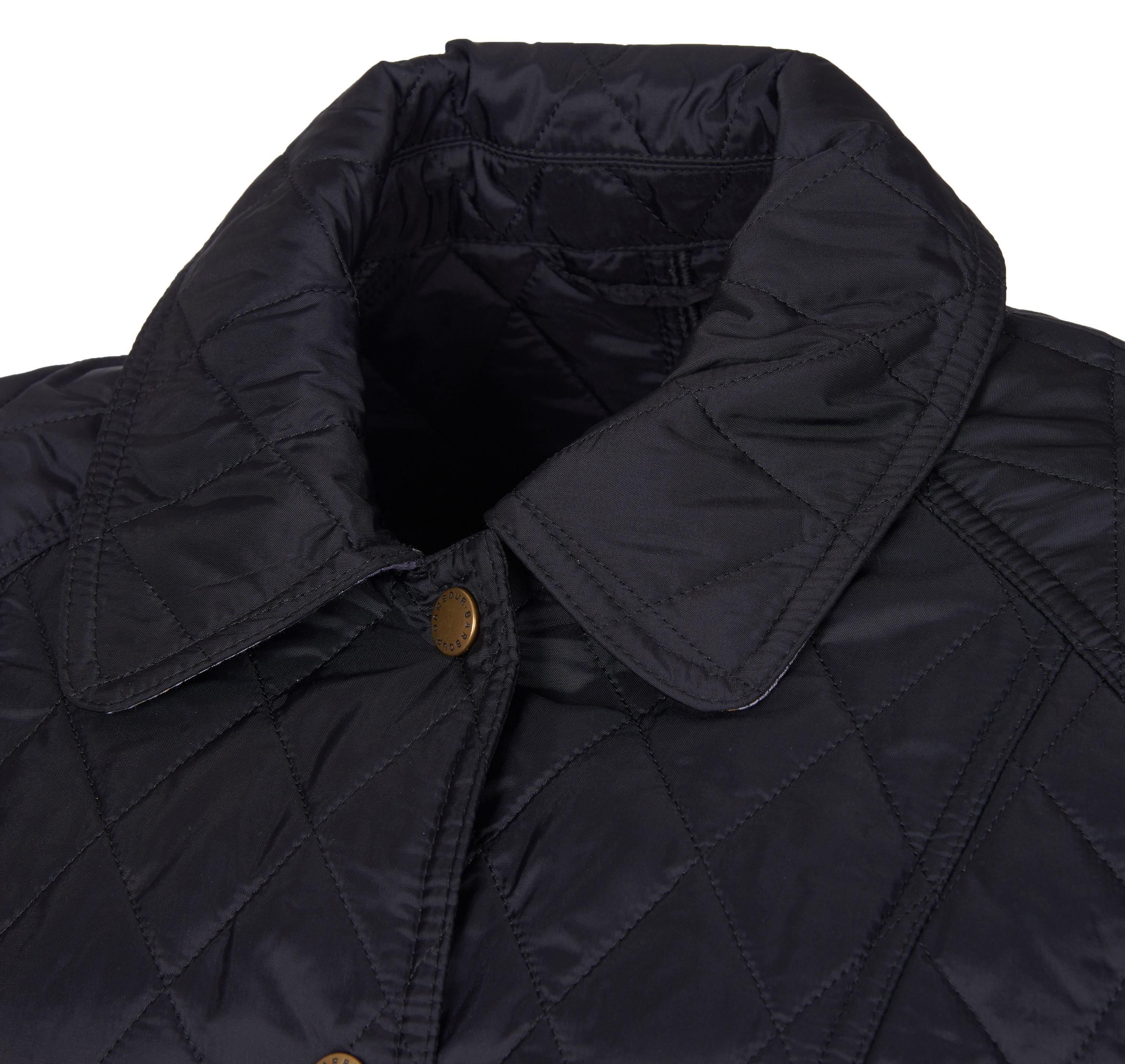 Barbour Summer Beadnell Quilted Jacket