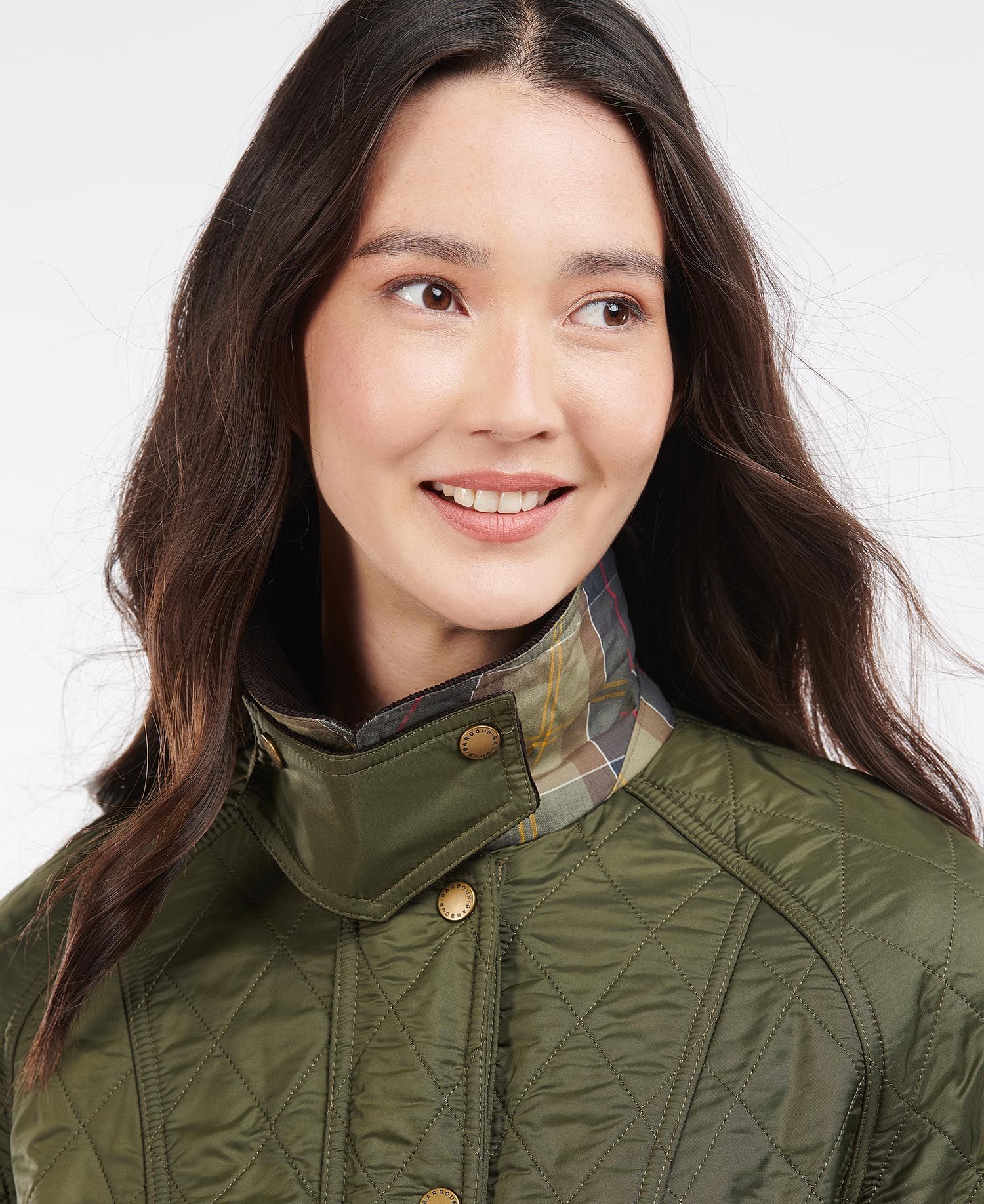 Barbour Beadnell Polarquilt Jacket