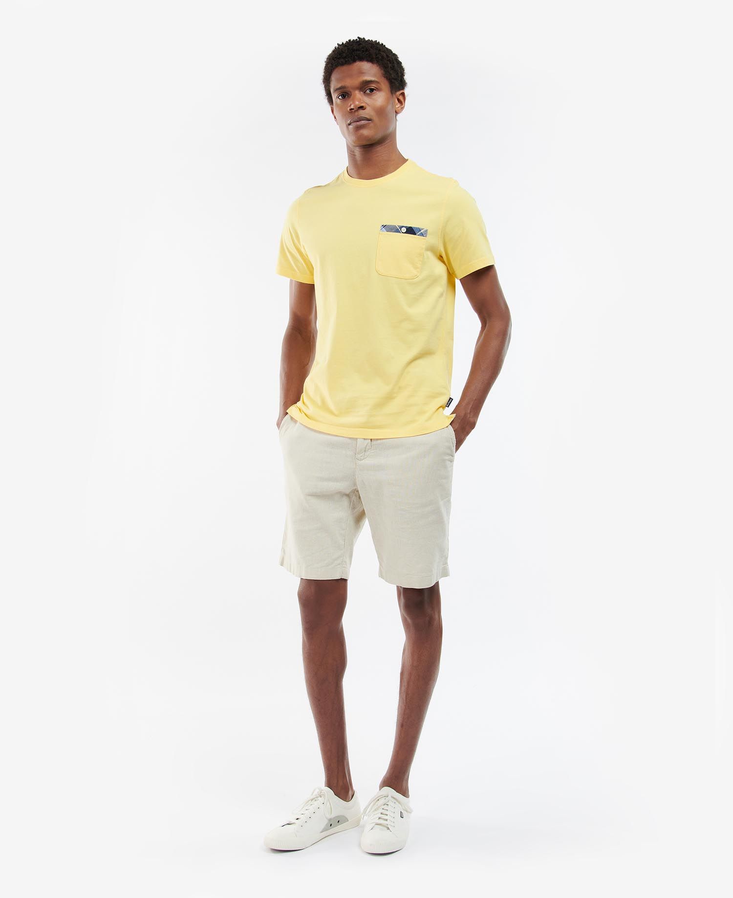 Barbour Durnbridge T-Shirt