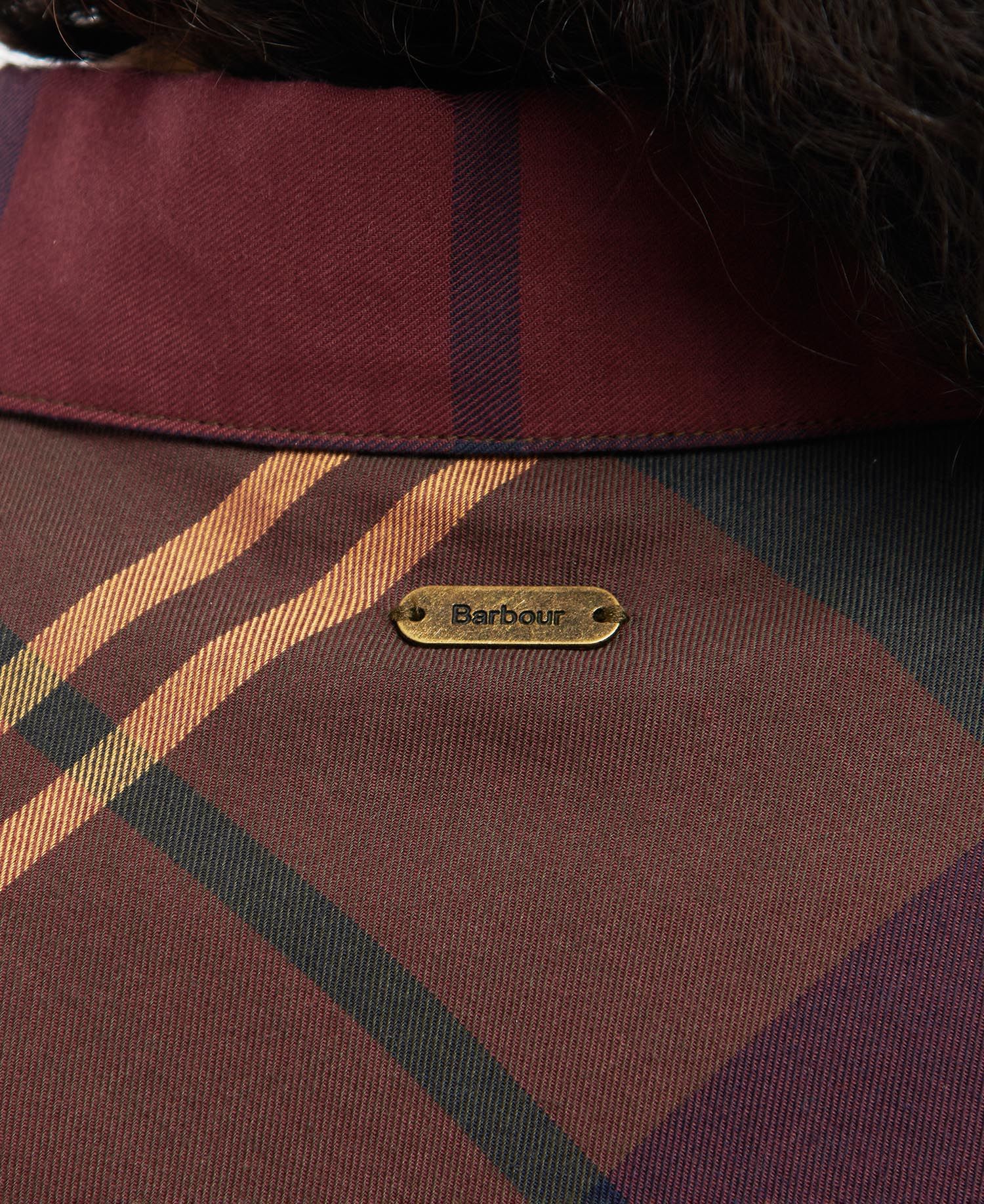 Barbour Moorland Shirt