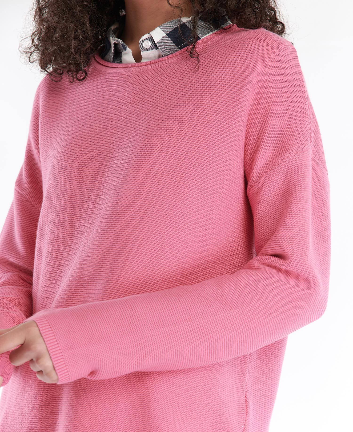 Barbour Mariner Knit