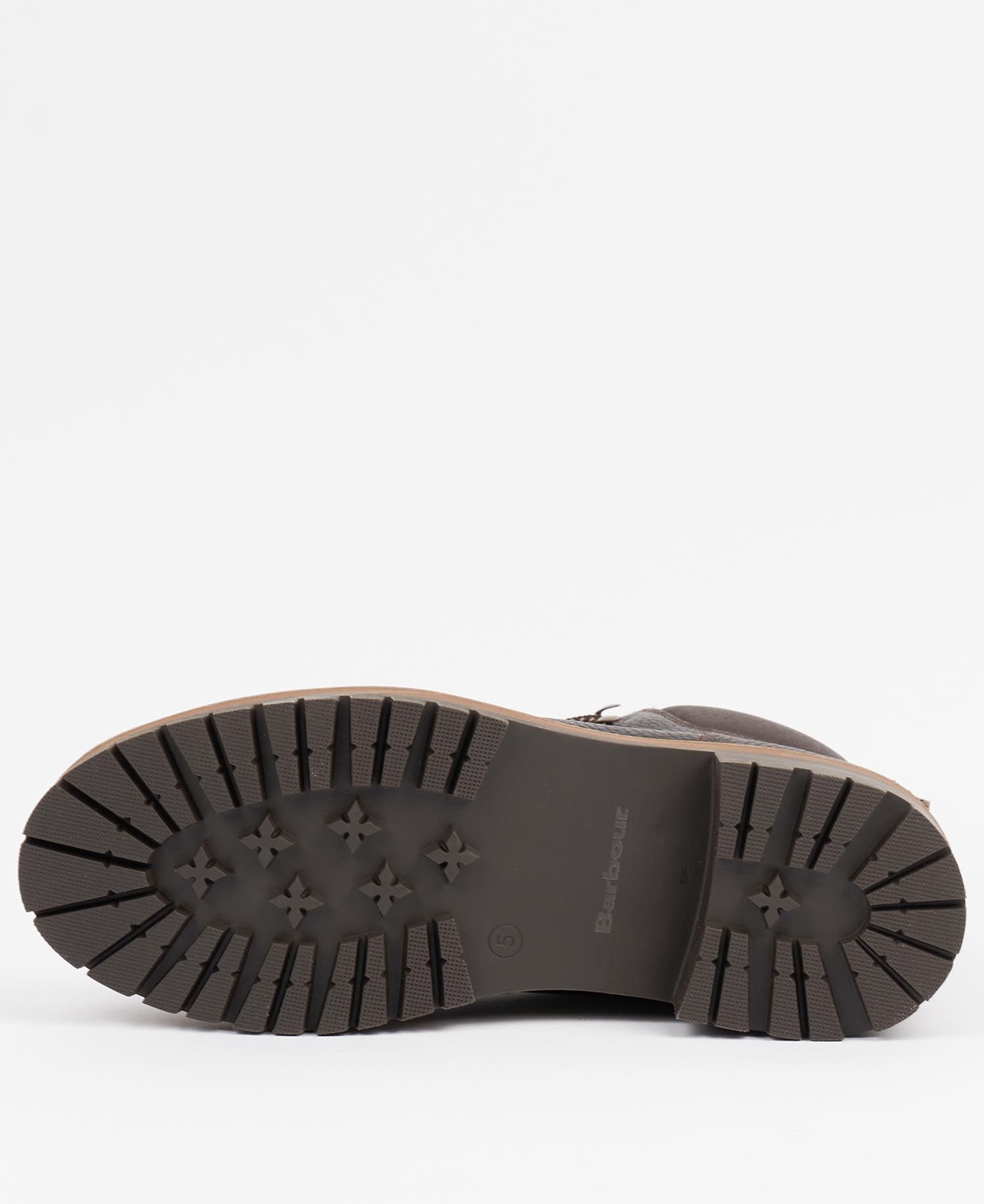 Barbour Stanton Boots