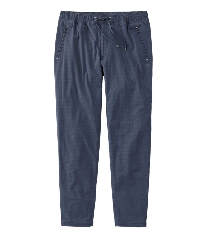 Men's Explorer Ripstop Pants, Standard Fit, Lined