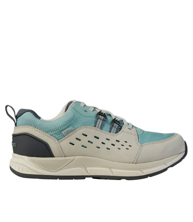 Women's Bean's Comfort Fitness Walking Shoes, Weatherproof