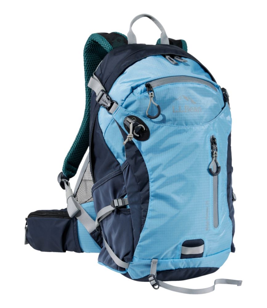 Women's L.L.Bean Ridge Runner Pack, 22L