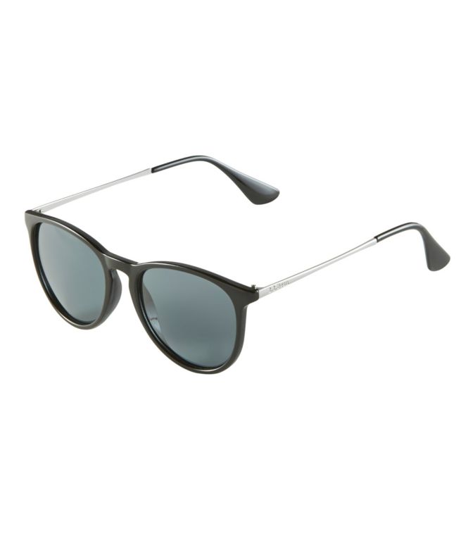 Women's?L.L.Bean East Side Polarized Sunglasses